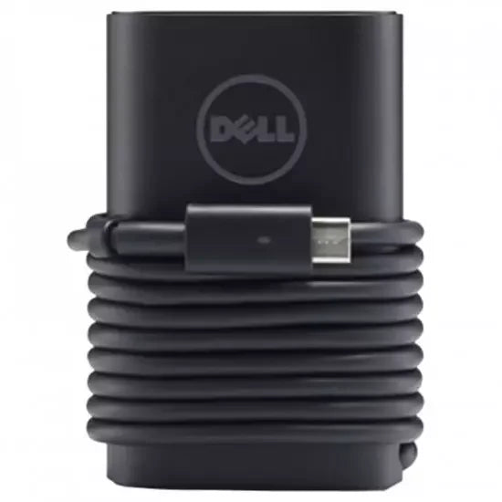 DELL AC ADAPTER 90W USB-C - eBuy UAE